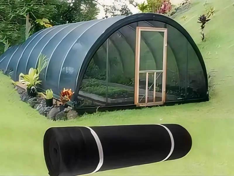 Boosting Agricultural and Industrial Efficiency: What Is the Purpose of a Shade Net?