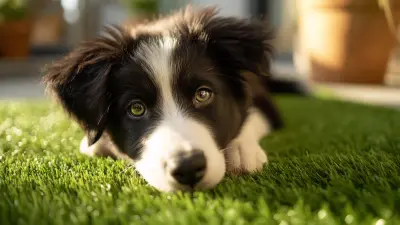 The Ultimate Guide to Choosing Pet Artificial Grass for a Happier Healthy Home