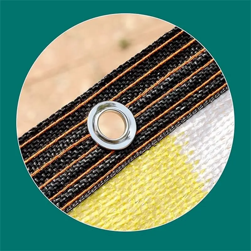 Premium Colored Shade Nets01