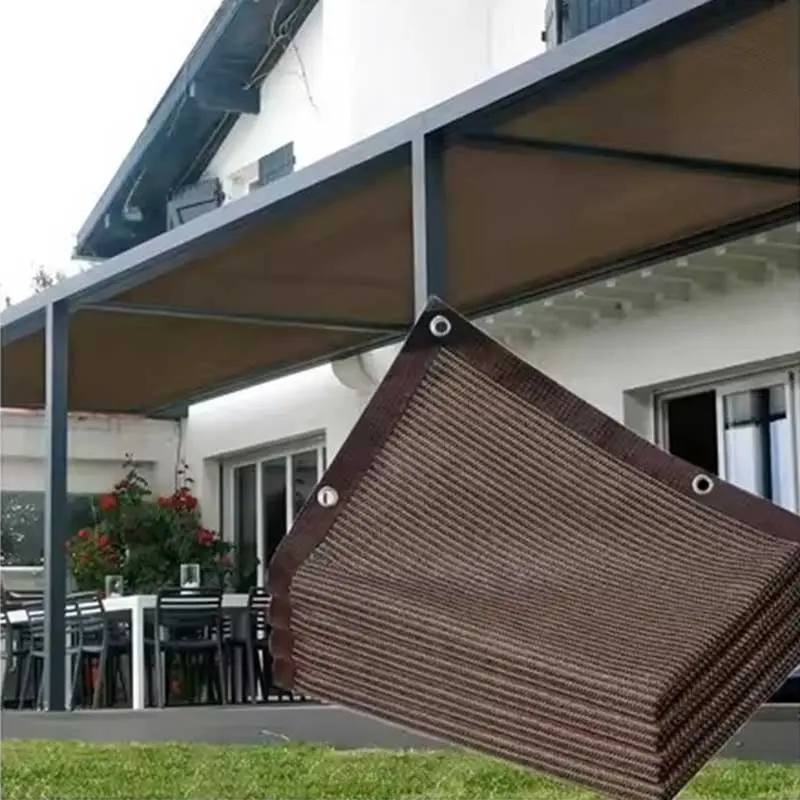 High-Performance-Brown-Shade-Net01