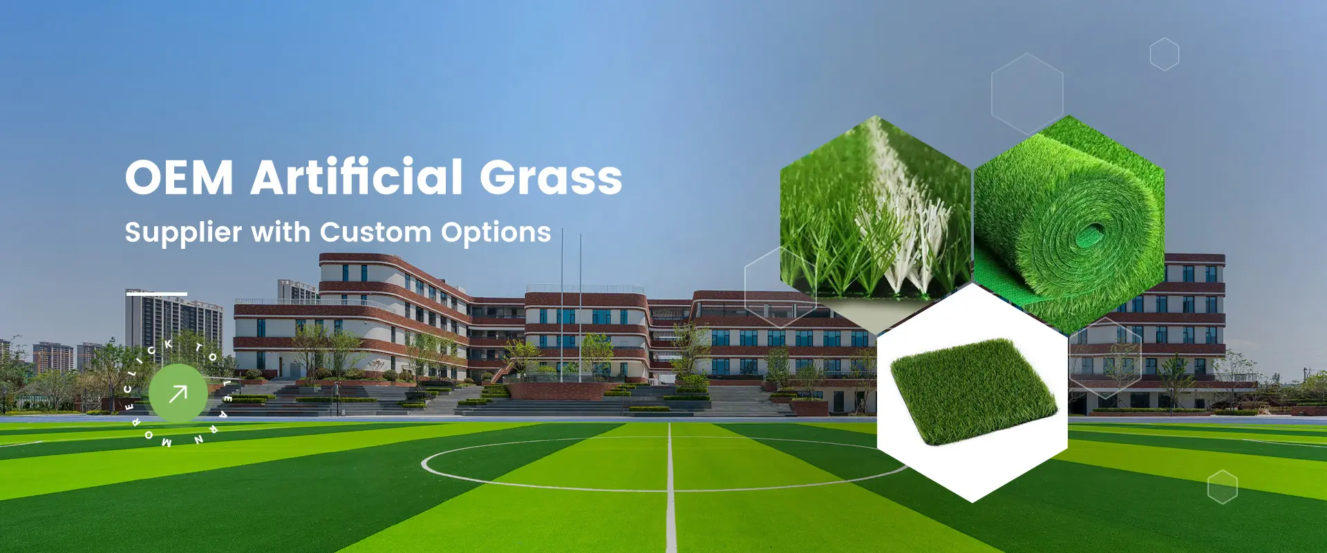 Artificial Grass