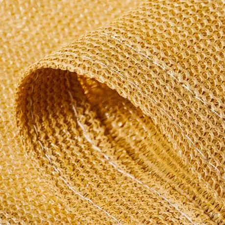 Understanding Sunshade Net Shade Rate: How to Choose the Perfect Level for Your Needs