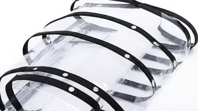 How to Choose the Right Waterproof Clear Tarpaulin for Your Needs