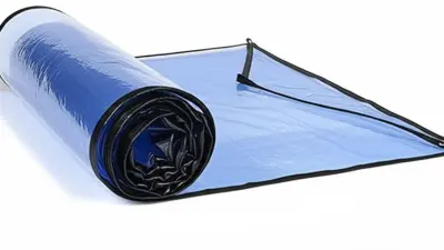 How to Choose the Best Clear Waterproof Tarp for Your Outdoor Needs