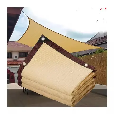 Choosing the Right Shade Net Percentage Improves Outdoor Comfort and Plant Performance