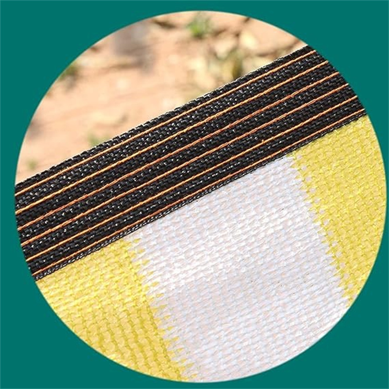 Premium Colored Shade Nets04