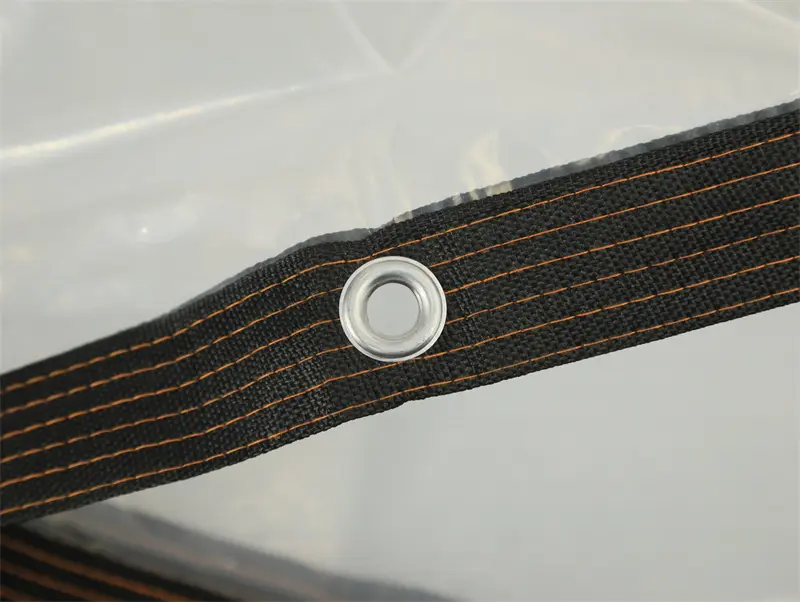 All-Weather PE Clear Tarpaulin03