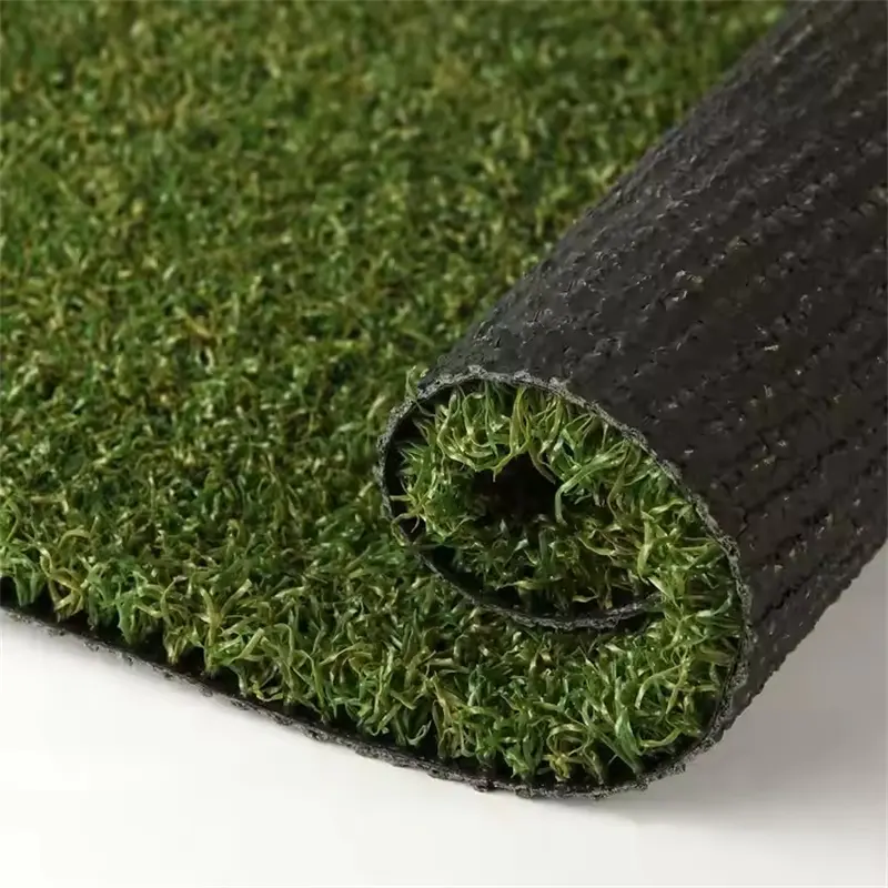 Commercial & Leisure Artificial Grass-Durable Gre06