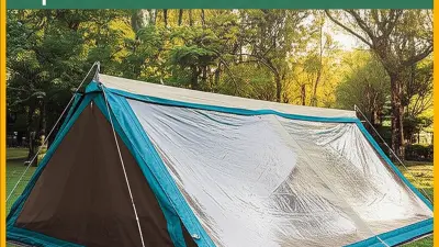 The Ultimate Guide to Choosing the Best Clear Canopy Tarp for Your Outdoor Adventures