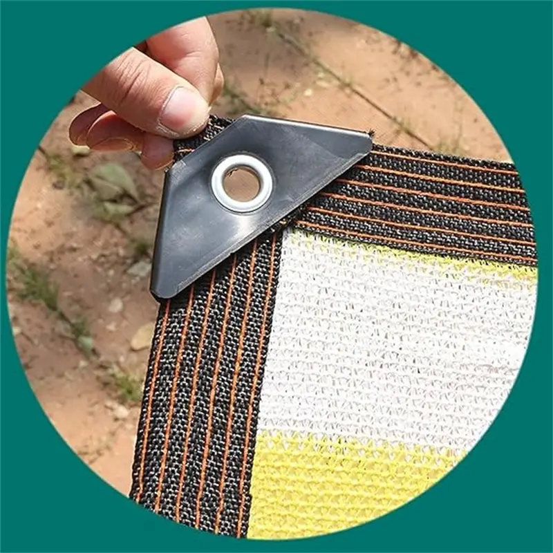 Premium Colored Shade Nets03